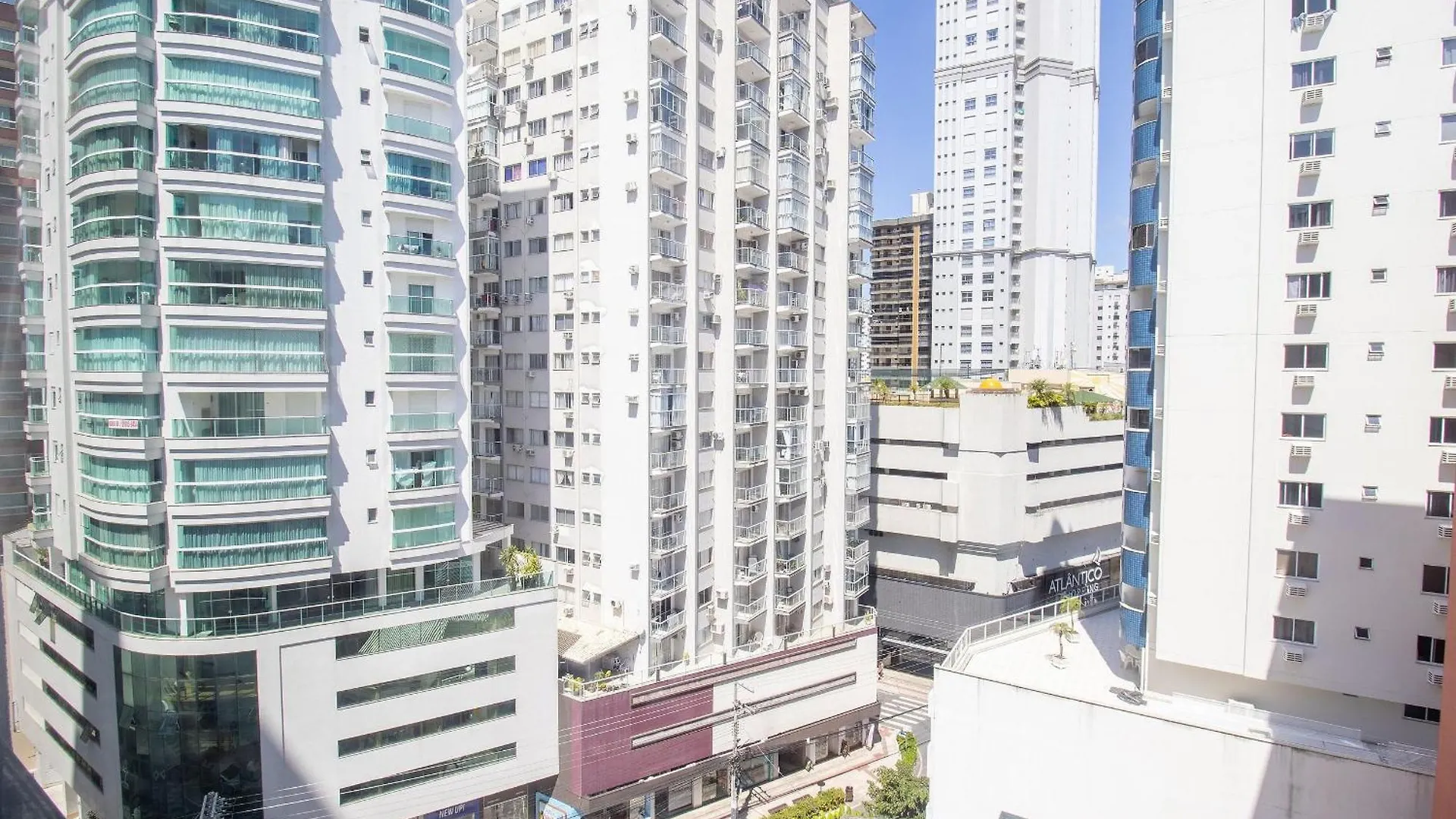 Pos73B - Climatizado, Tv Smart, Prox Av. Brasil Appartement Balneário Camboriú