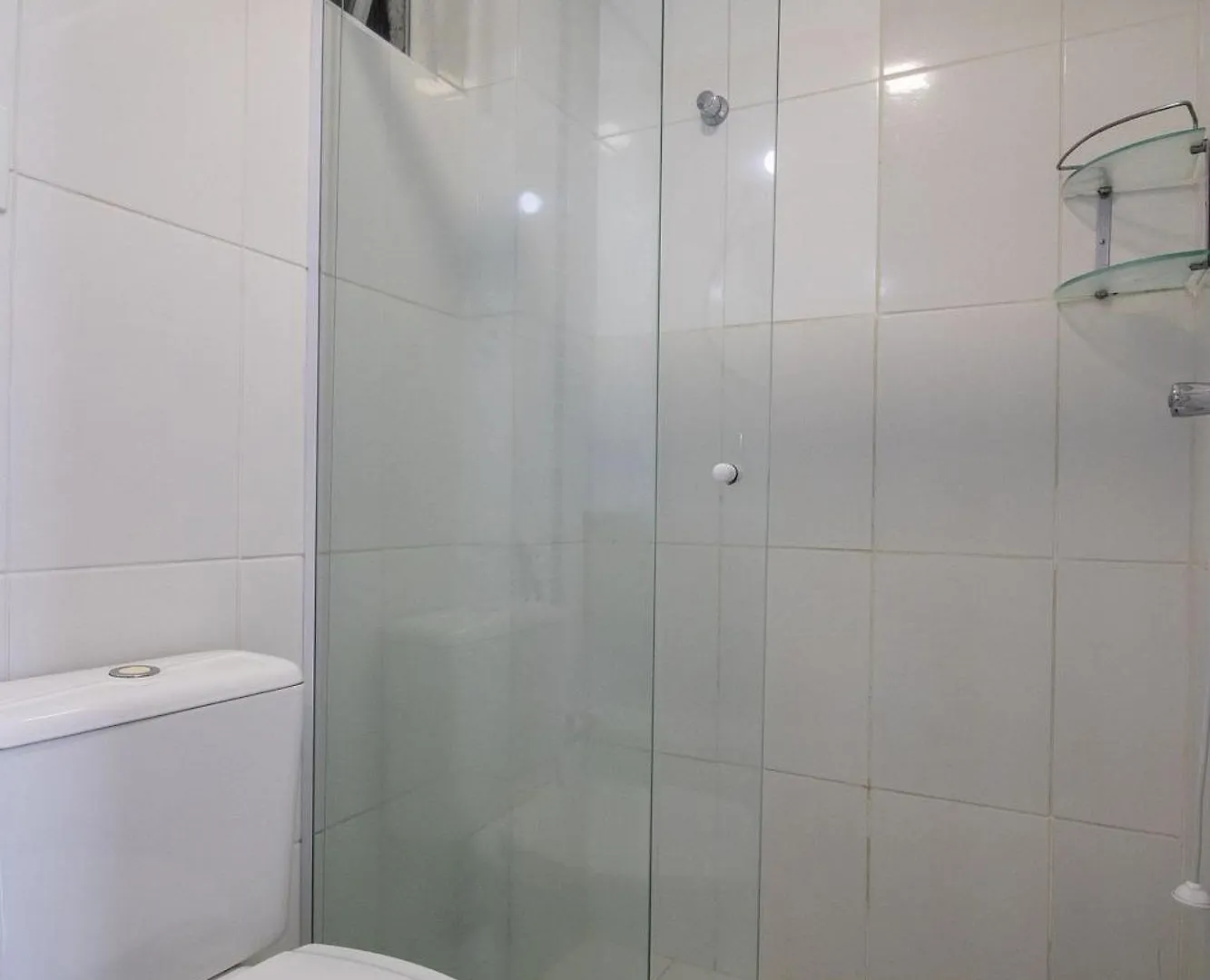 Pos73B - Climatizado, Tv Smart, Prox Av. Brasil Appartement Balneário Camboriú 0*,  Brazilië