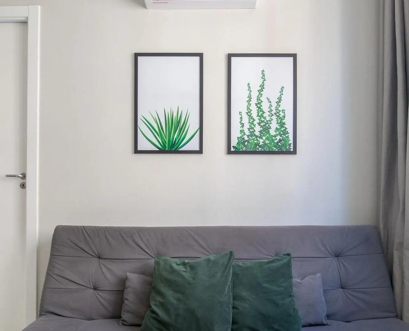 Pos73B - Climatizado, Tv Smart, Prox Av. Brasil Appartement Balneário Camboriú Brazilië