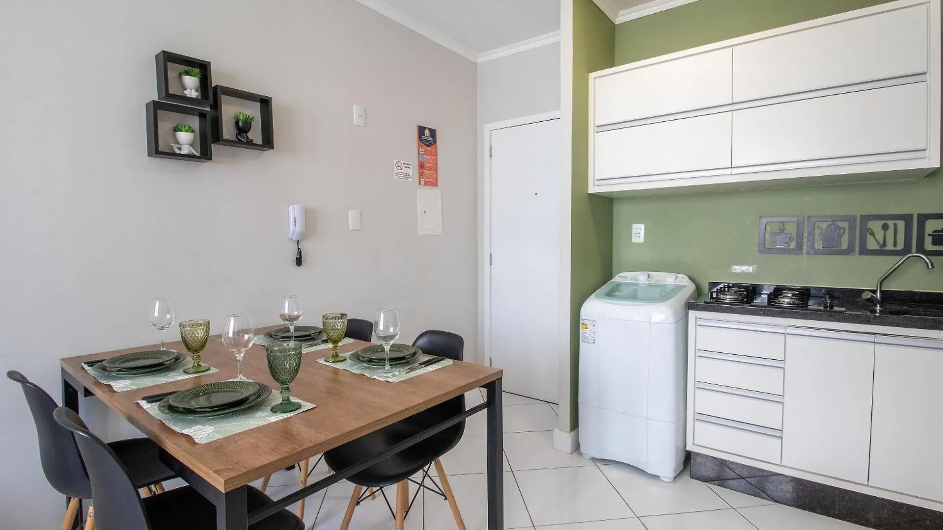 Pos73B - Climatizado, Tv Smart, Prox Av. Brasil Appartement Balneário Camboriú